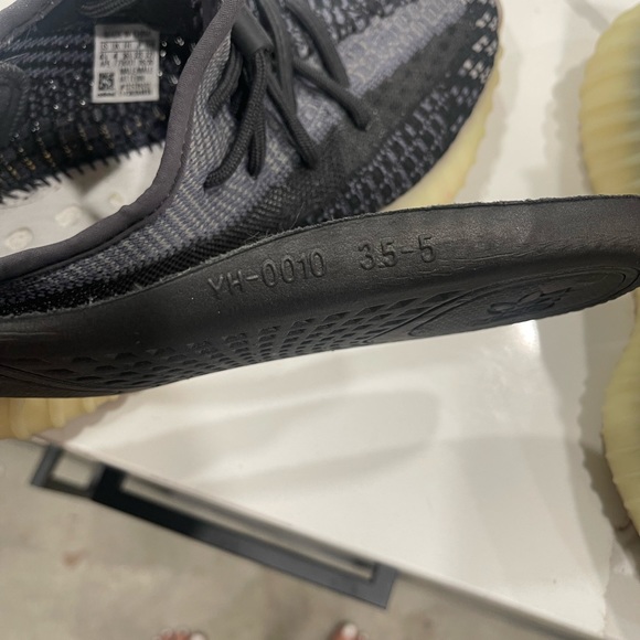 Yeezys - Picture 5 of 7